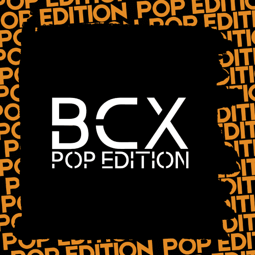 BCX Pop Edition banner