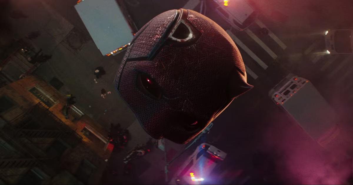 Demolidor: Renascido deve terminar após a 3ª temporada no Disney+