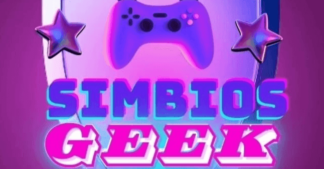 Simbios Geek banner