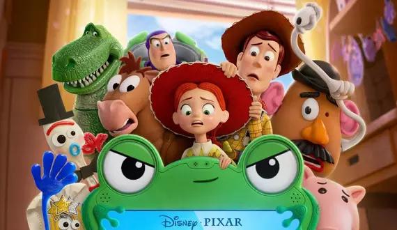 Toy Story 5 | Pré-venda de ingressos já está disponível no Brasil