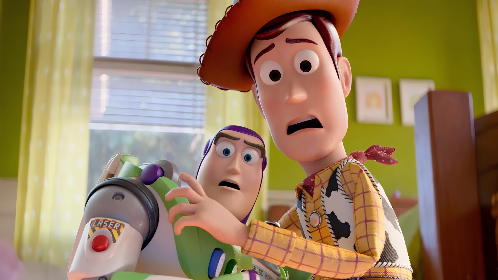 Toy Story 5 ganha trailer com o retorno de Buzz, Woody e Jessie