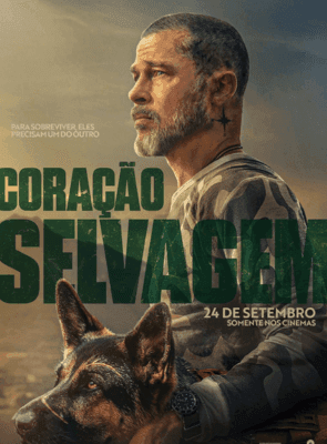 Coração Selvagem banner