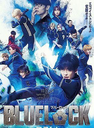 Blue Lock banner