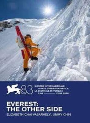Everest: The Other Side banner