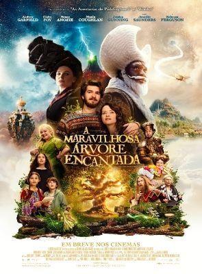 The Magic Faraway Tree banner