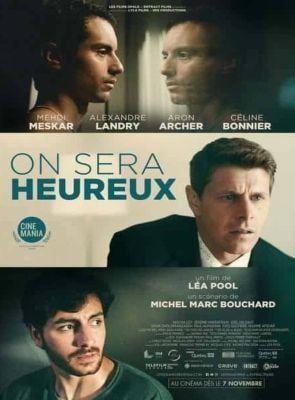 On sera heureux banner