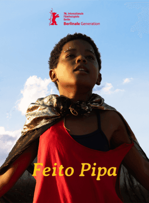 Feito Pipa banner