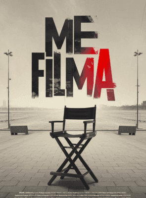 Me Filma banner