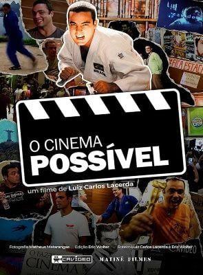 O Cinema Possível banner