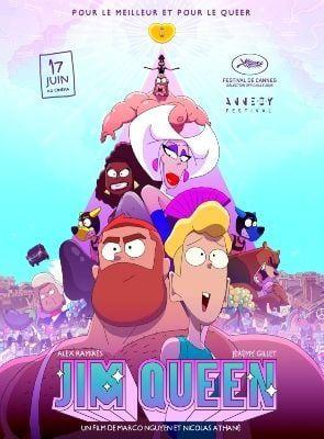 Jim Queen banner