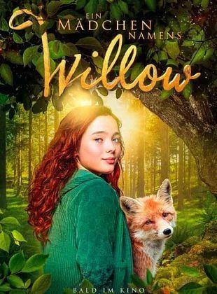 Ein Mädchen namens Willow banner