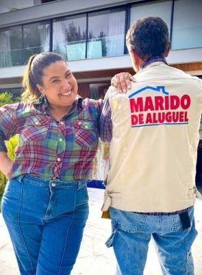 Marido de Aluguel banner