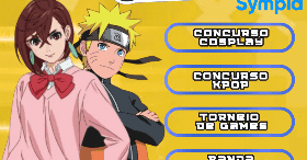 Caxias Anime City - Pelos Pets! banner