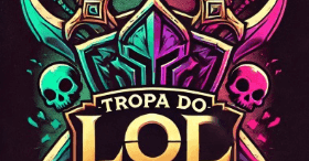 1º Campeonato Tropa do LOL banner