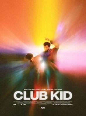 Club Kid banner