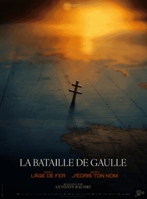 De Gaulle: A França Livre – Parte 1 banner