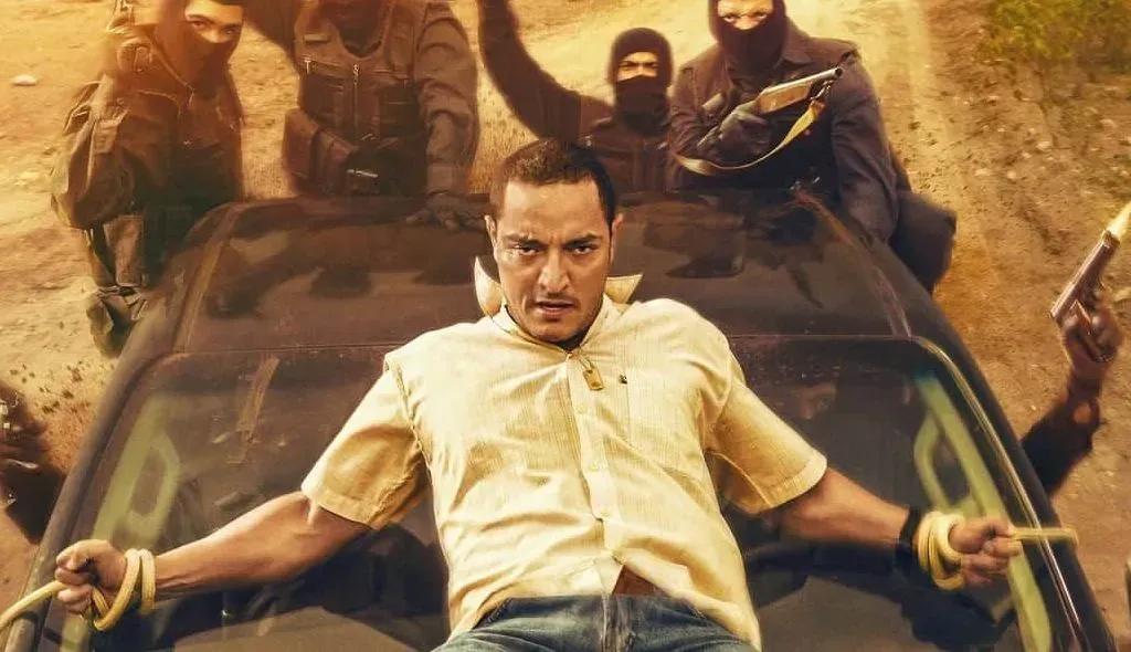 Cangaço Novo | Prime Video Lança Trailer e Anuncia Data de Estreia na CCXP25