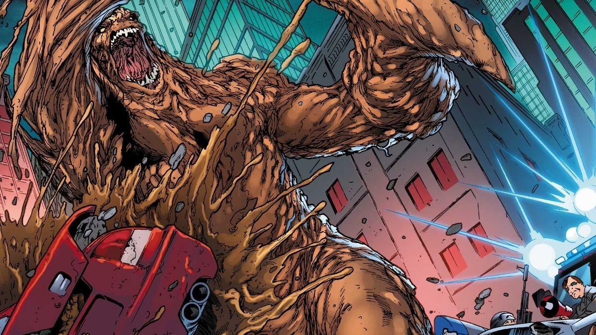 Cara de Barro | Rumores apontam aparição de heroína da DC no filme