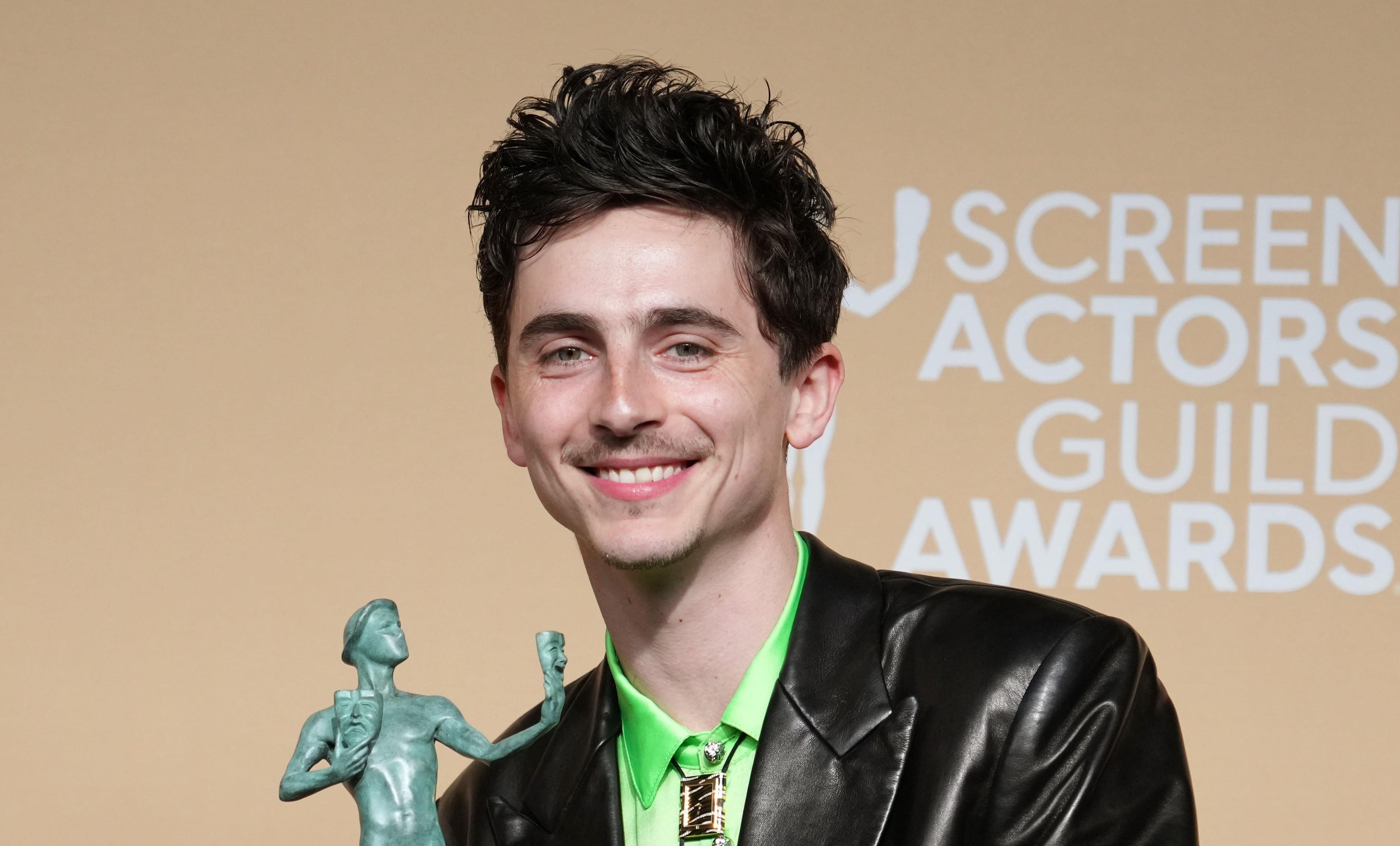 The Actor Awards | Veja onde assistir ao prêmio do SAG-AFTRA ao vivo