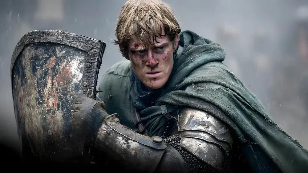 O Cavaleiro dos Sete Reinos | O que vem aí na 2ª temporada e quando estreia?