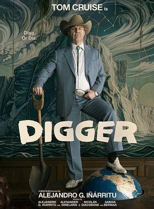 Digger banner