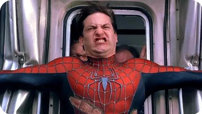  Homem-Aranha envelheceu como um bom vinho e continua sendo um clássico dos super-heróis