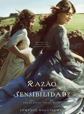 Sense and Sensibility banner