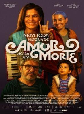 Nem Toda História de Amor Acaba em Morte banner