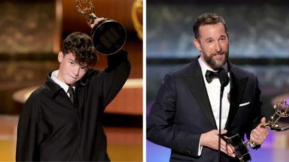 Emmy 2025: The Pitt surpreende e O Estúdio domina a comédia