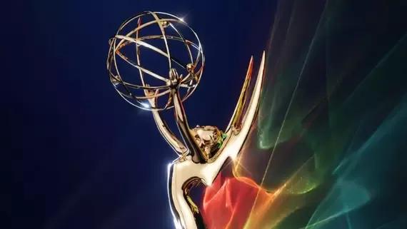 Emmy 2026 consagra The Pitt e O Segredo de Widow’s Bay; confira os vencedores