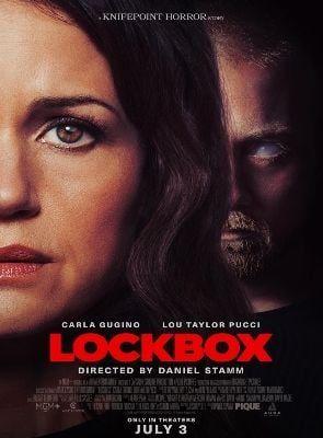 Lockbox banner