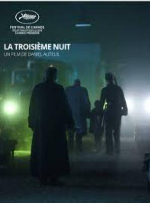 La Troisième nuit banner