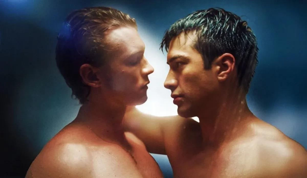Heated Rivalry | Estrelas ficam fora do Actors on Actors