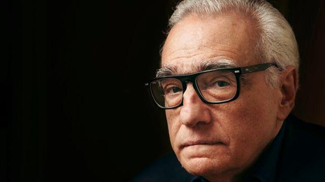 Martin Scorsese conclui gravações de What Happens at Night