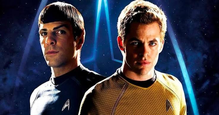 SDCC 2026 | Novo filme de Star Trek não terá personagens clássicos da franquia