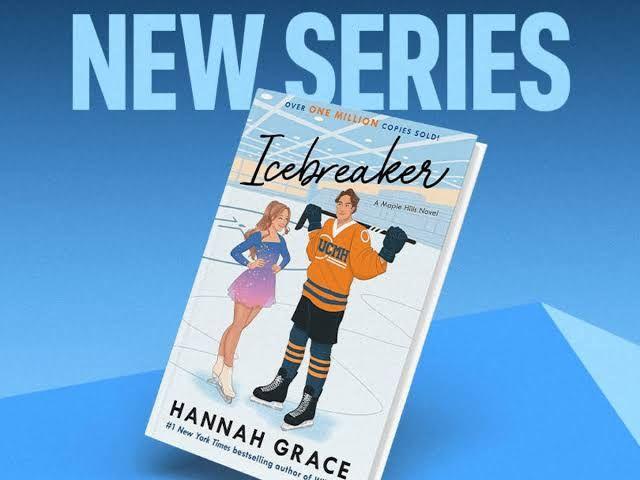  Icebreaker: Netflix anuncia protagonistas e novos nomes do elenco da série teen