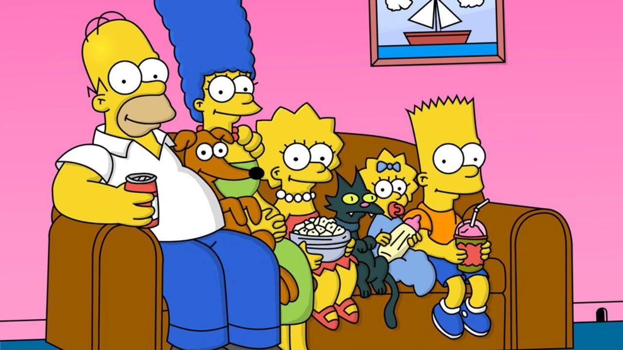 Os Simpsons ganhará três episódios exclusivos no Disney+