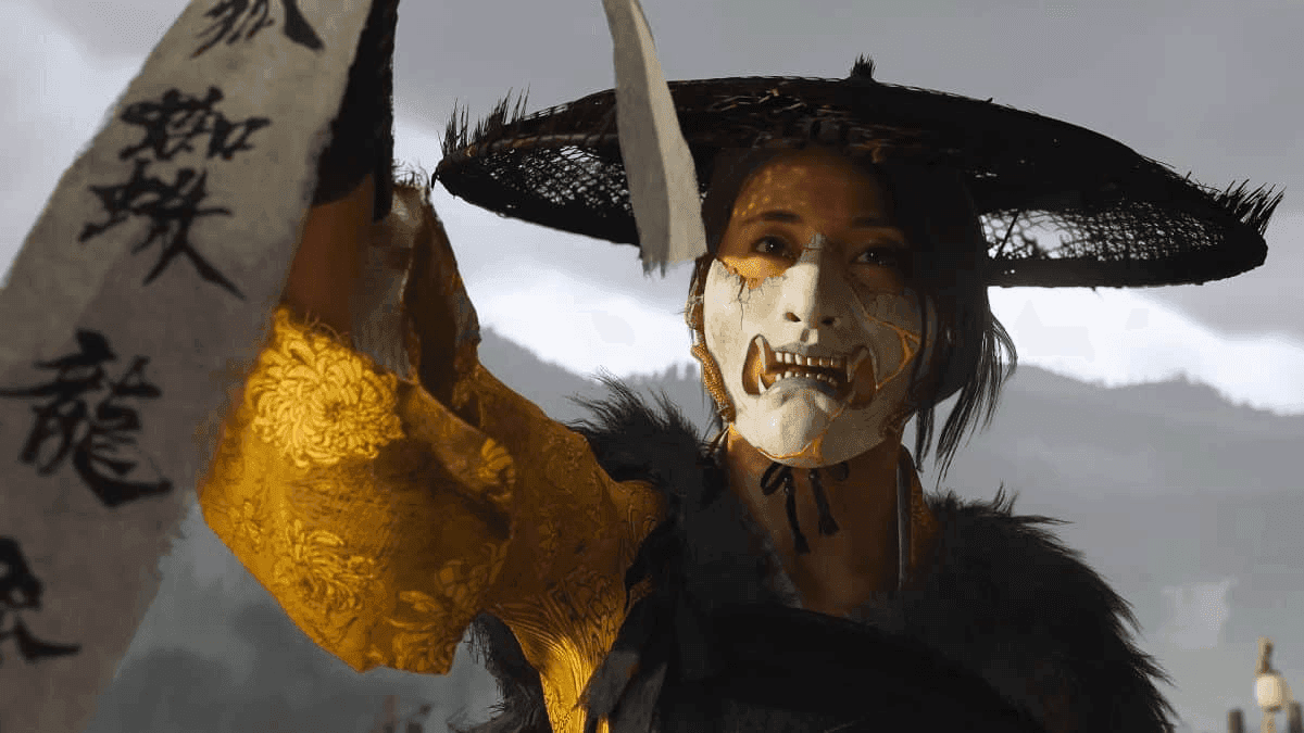 Comemoração em Yotei: atraso de GTA 6 anima time da Sucker Punch