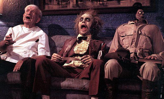 5 filmes de Halloween para quem ama a vibe da data, mas não curte susto