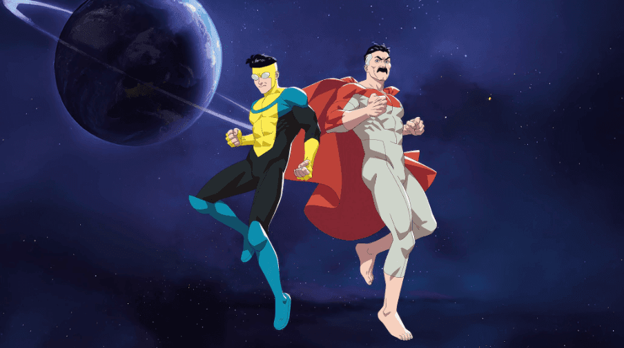 Crítica | 4⁰ Temporada de Invencível