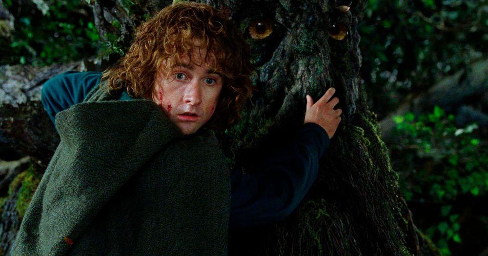 Billy Boyd se junta a Elijah Wood e Dominic Monaghan na CCXP26