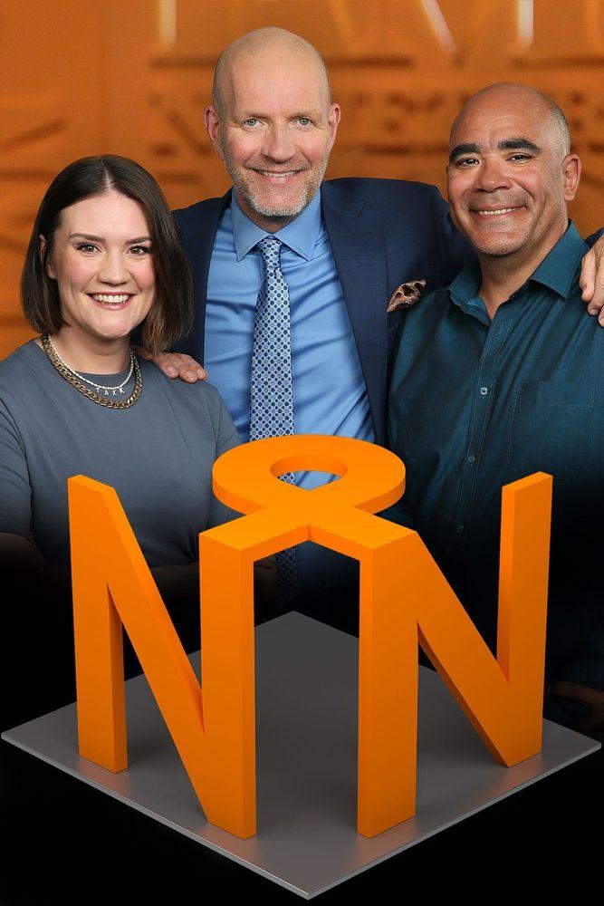 Have i got news for you — season 55 banner