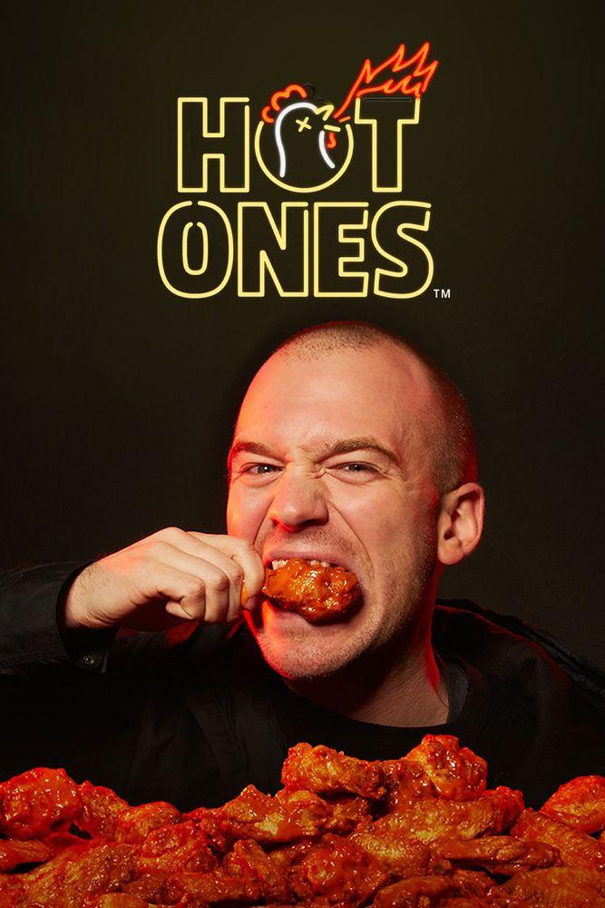 Hot Ones — season 31 banner