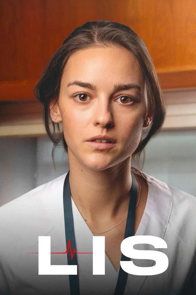 Still Breathing — season 2 banner