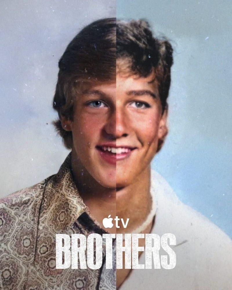 Brothers — season 1 banner