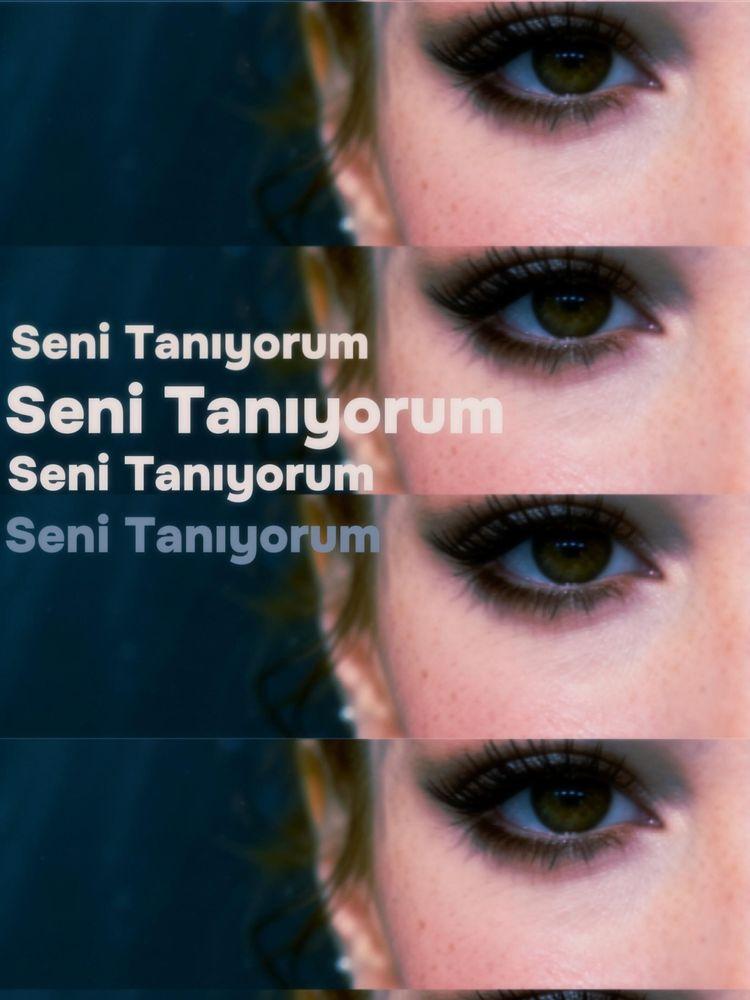 Not a Stranger — temporada 1 banner