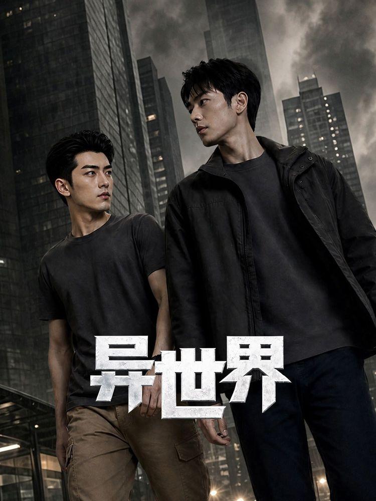 Yi Shi Jie — season 1 banner