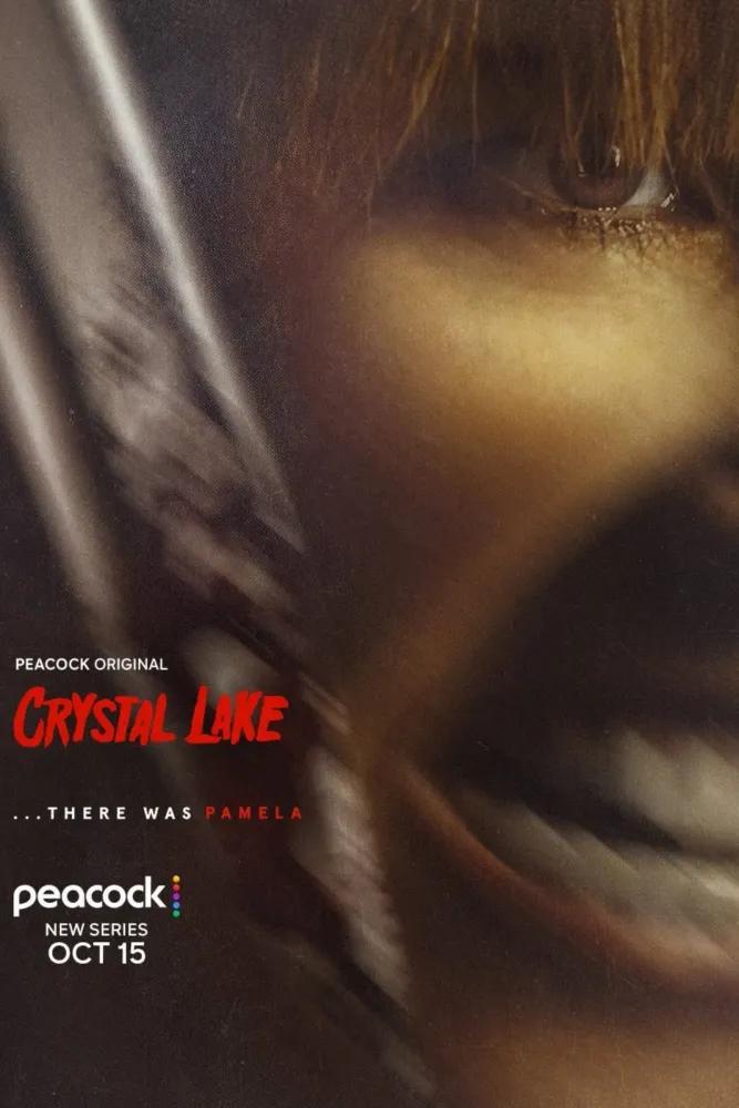 Crystal Lake — season 1 banner
