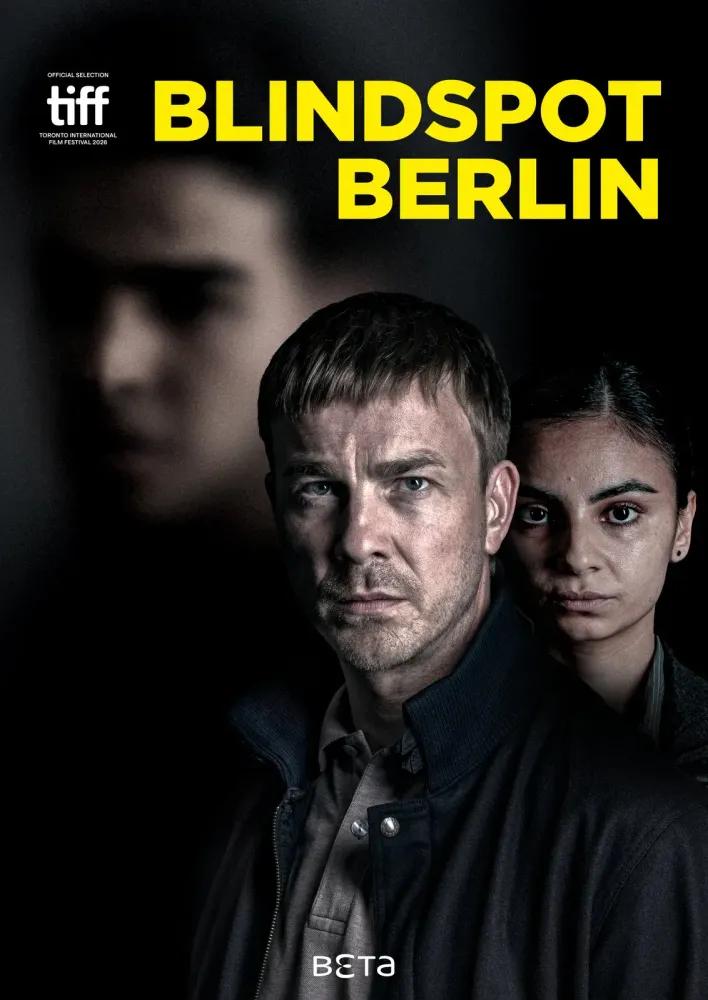 Blindspot Berlin — season 1 banner