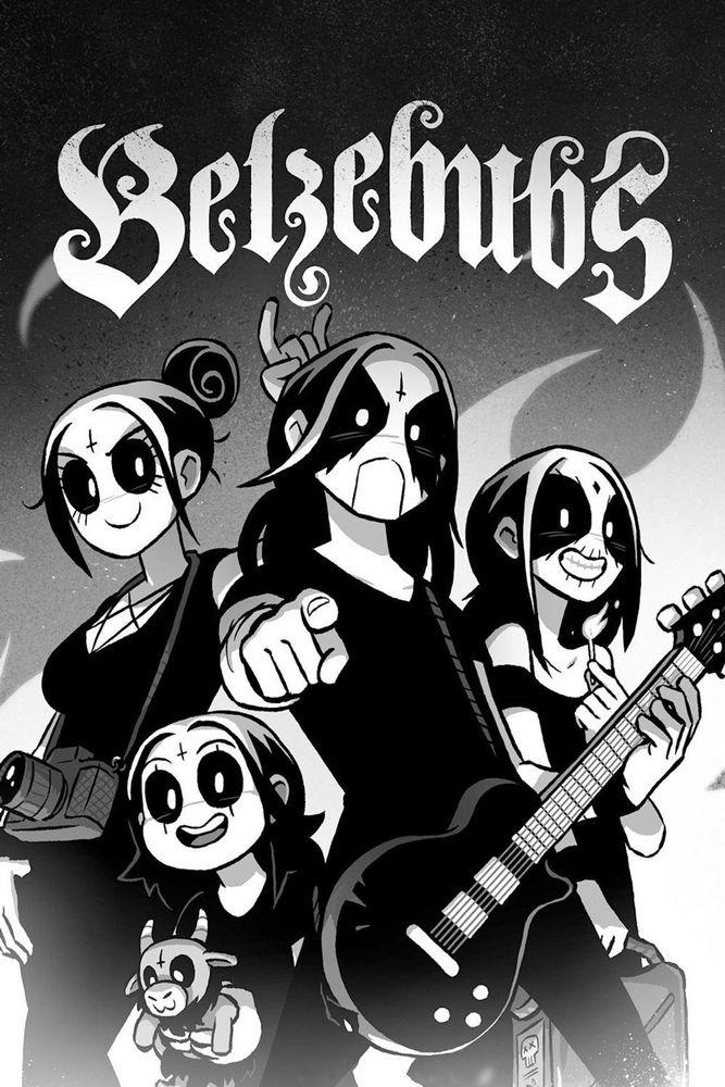 Belzebubs — season 1 banner